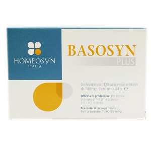 BASOSYN PLUS