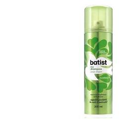 BATIST SHAMPOO SECCO SPRAY CLASSIC