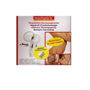 BEAUTYQUICK MASSAGGIATORE