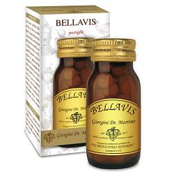 BELLAVIS PASTIGLIE 40G