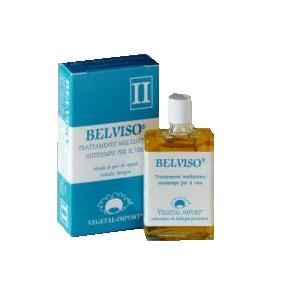 BELVISO OLIO NOCCIOLO
