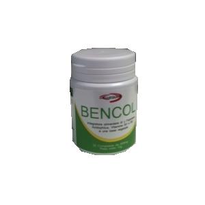BENCOL Compresse