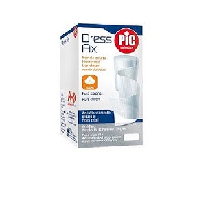 BENDA ORLATA PIC cm 20X5 Metri