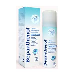 BEPANTHENOL SPRAY
