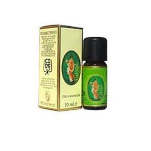BERGAMOTTO BIO OLIO ESSENZIALE