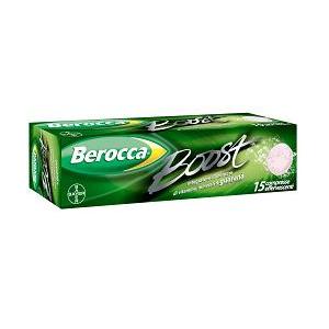 BEROCCA BOOST