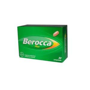 BEROCCA PLUS