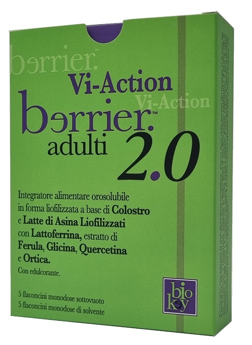 BERRIER VI ACTION AD 2,0