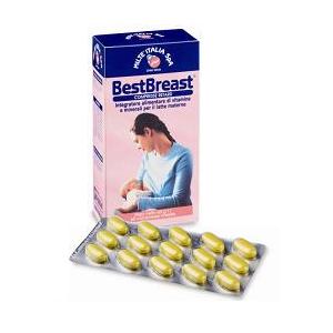 BESTBREAST Compresse