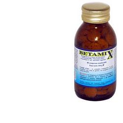 BETAMIX Capsule