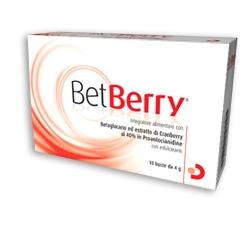 BETBERRY
