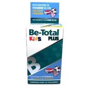 BETOTAL PLUS KIDS