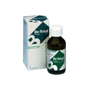 BETOTAL PLUS Sciroppo Classico