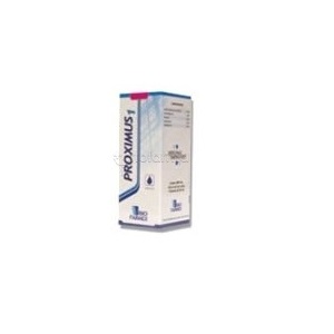 BFX PROXIMUS 1 GOCCE 50 ML