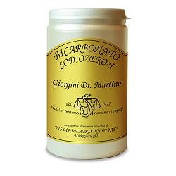 BICARBONATO SODIOZERO T 300G