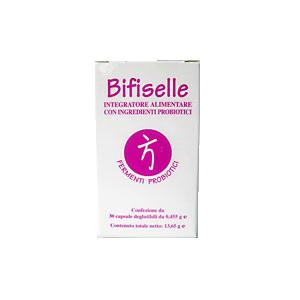 BIFISELLE Capsule