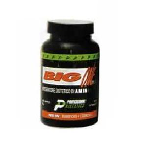 BIG ONE Aminoacidi 450 Compresse