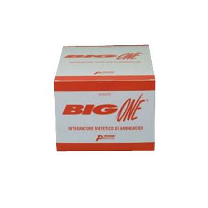 BIG ONE Aminoacidi Buste