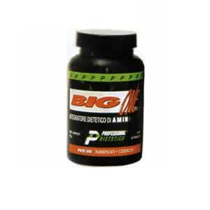 BIG ONE Aminoacidi Compresse