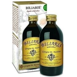 BILIARIS LIQUIDO ANALCOLICO