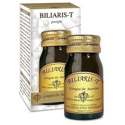 BILIARIS-T PASTIGLIE