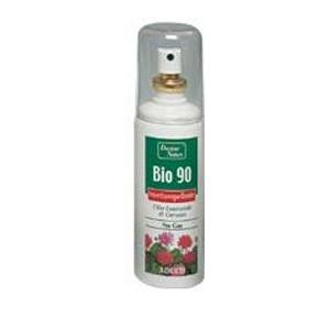 BIO 90 SPRAY INSETTOREPELLENTE