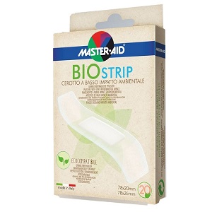 BIO STRIP 2 FORMATI 20 PEZZI