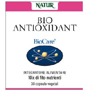BIOANTIOXIDANT Capsule