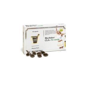 BIOATTIVO CLA TE VERDE