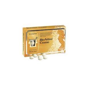 BIOATTIVO CROMO Compresse