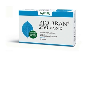 BIOBRAN MAINTENANCE 250 50 TAVOLETTE