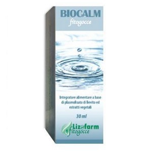 BIOCALM GOCCE 30 ml