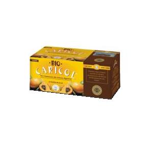 BIOCARICOL 20 BUSTE