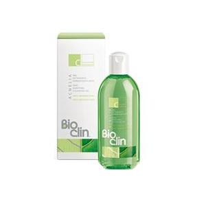 BIOCLIN ACNELIA C gel Detergente
