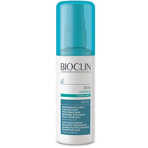BIOCLIN DEODERM CONTROL VAPO IPERSUDORAZIONE