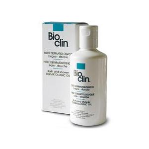 BioClin OLIO Dermatologico