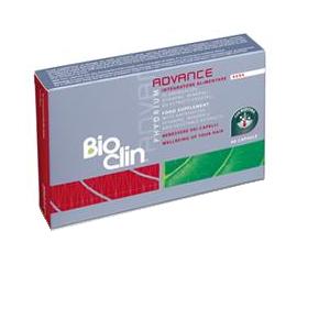 BIOCLIN PHYDRIUM KERA CAPSULE