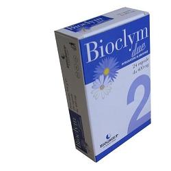 BIOCLYM DUE 400 mg