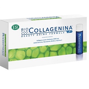 BIOCOLLAGENINA 10 BEAUTY DRINK FORMULA