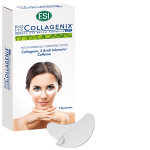 BIOCOLLAGENIX EYE PATCH