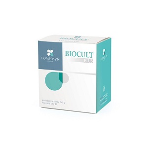 BIOCULT PLUS 20 BUSTE