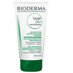 BIODERMA NODE DS+-DS SH ANTIRECIVE