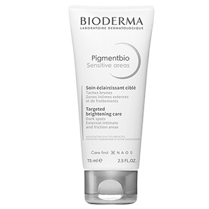 BIODERMA PIGMENTBIO CREMA SBIANCANTE 75ML