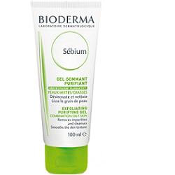 Bioderma SEBIUM EXFOLIATING