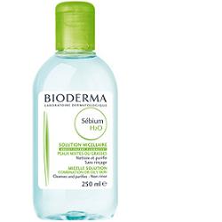 Bioderma SEBIUM H2O SOL MICELLARE
