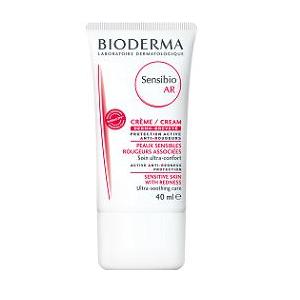 Bioderma SENSIBIO AR Crema