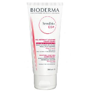 Bioderma SENSIBIO DS Mousse Gel