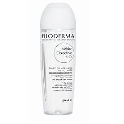 Bioderma WHITE OBJECTIVE H2O Soluzione Micellare