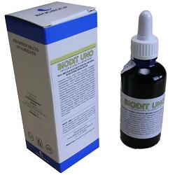 BIODIT UNO 50 ml SOL IAL