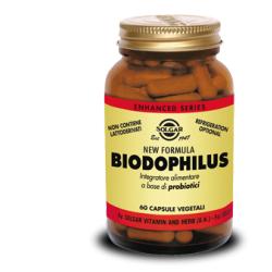 BIODOPHILUS Solgar